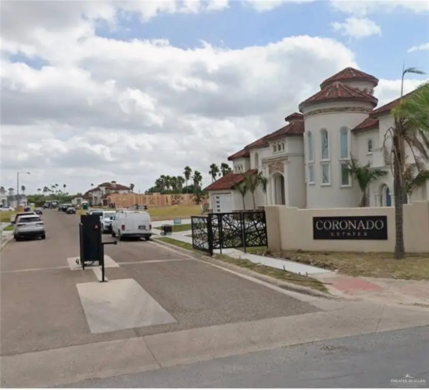 2603 S 43rd Lane, McAllen, TX 78503 - #1