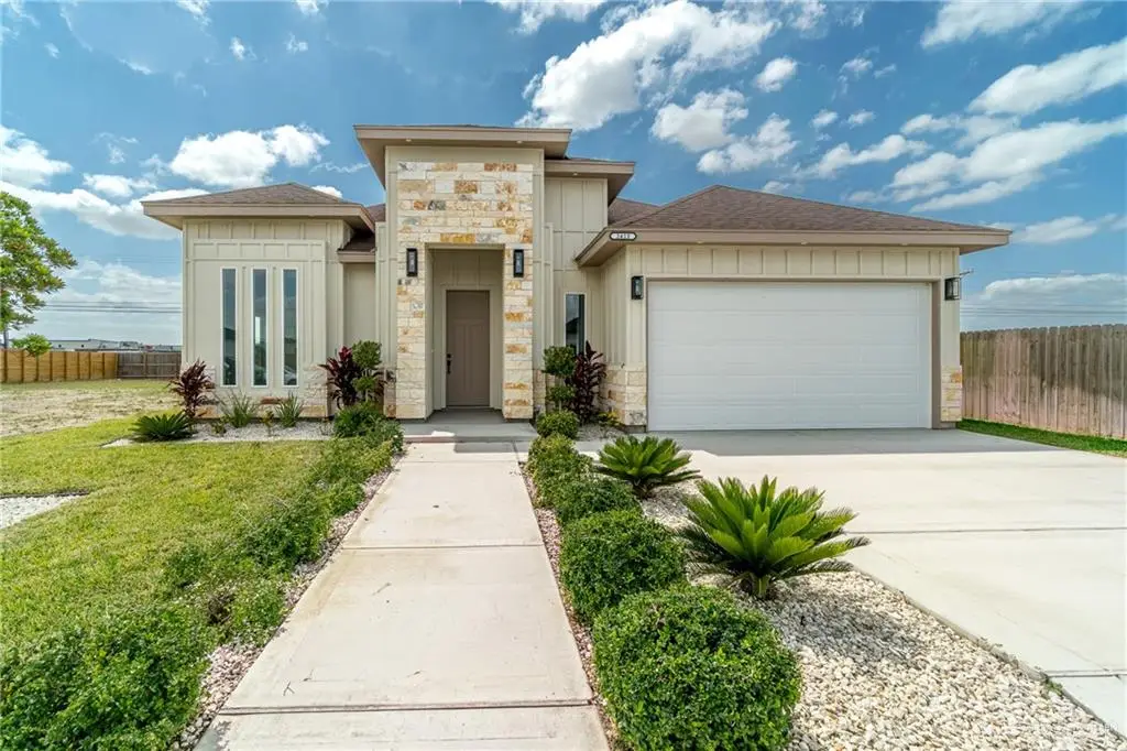 2413 N Gaytan Avenue, Edinburg, TX 78542 - #1