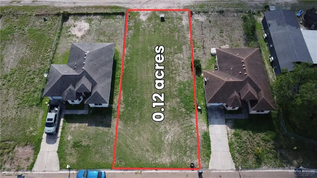 112 Audrey Lane, San Benito, TX 78586 - #1