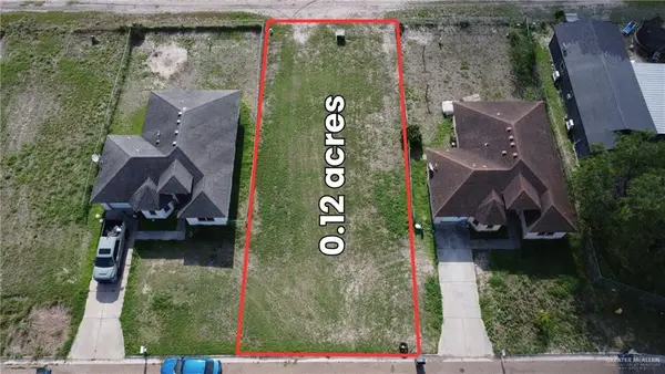 112 Audrey Lane, San Benito, TX 78586
