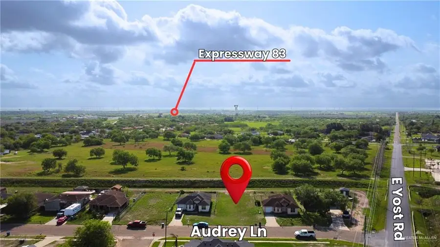 112 Audrey Lane, San Benito, TX 78586 - #2