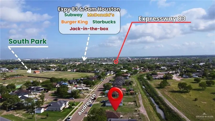 112 Audrey Lane, San Benito, TX 78586 - #3