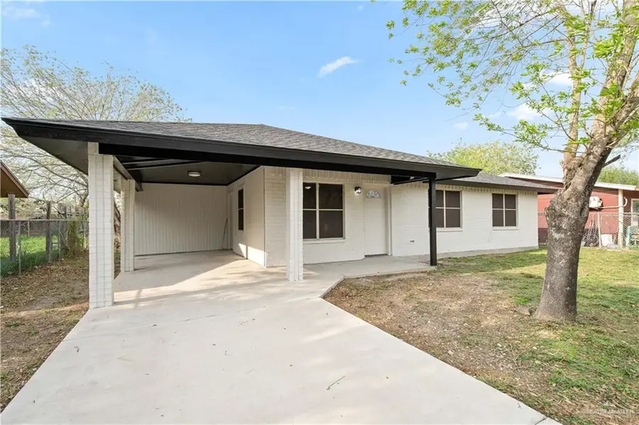 650 Cedar Street, Mercedes, TX 78570 - #2