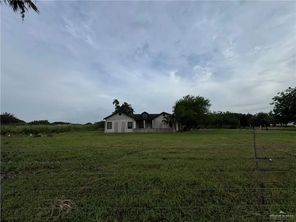 4022 E Canton Road, Edinburg, TX 78542 - #1