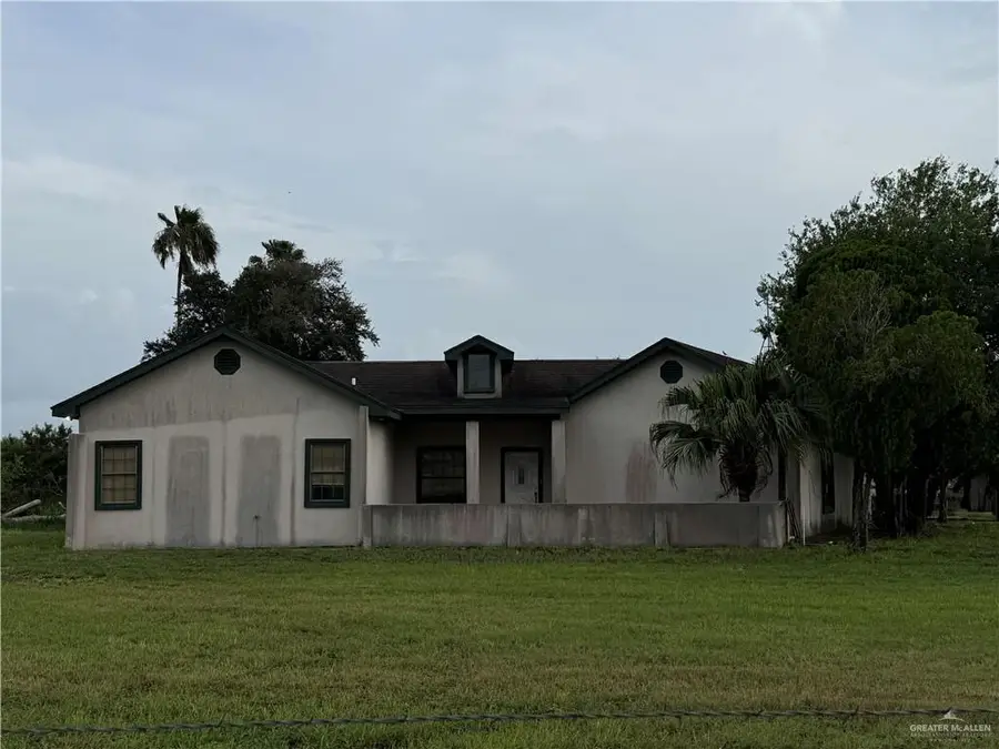 4022 E Canton Road, Edinburg, TX 78542 - #2