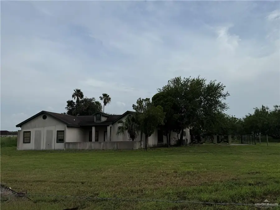 4022 E Canton Road, Edinburg, TX 78542 - #3