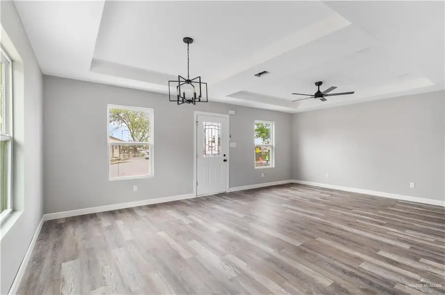 228 E Martinez Street, Pharr, TX 78577 - #2