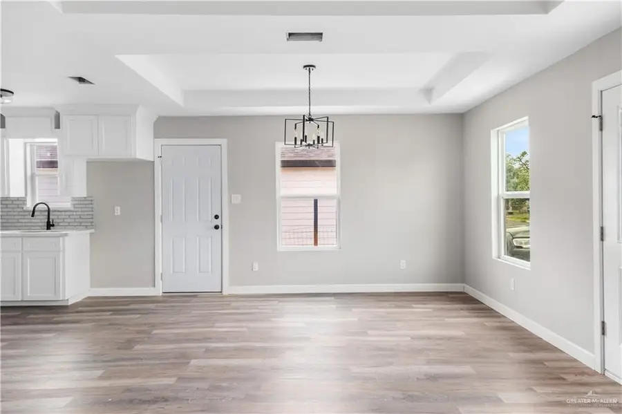 228 E Martinez Street, Pharr, TX 78577 - #3