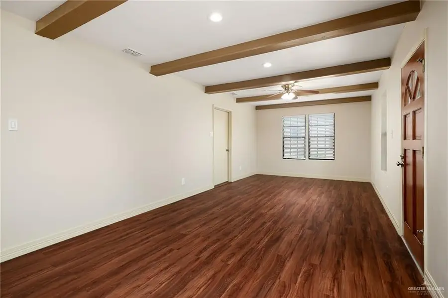 513 W Tamarack Avenue, McAllen, TX 78501 - #3