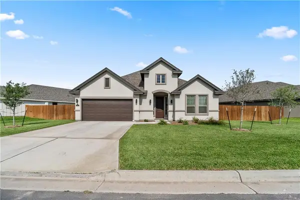 13813 Belle Court, McAllen, TX 78504