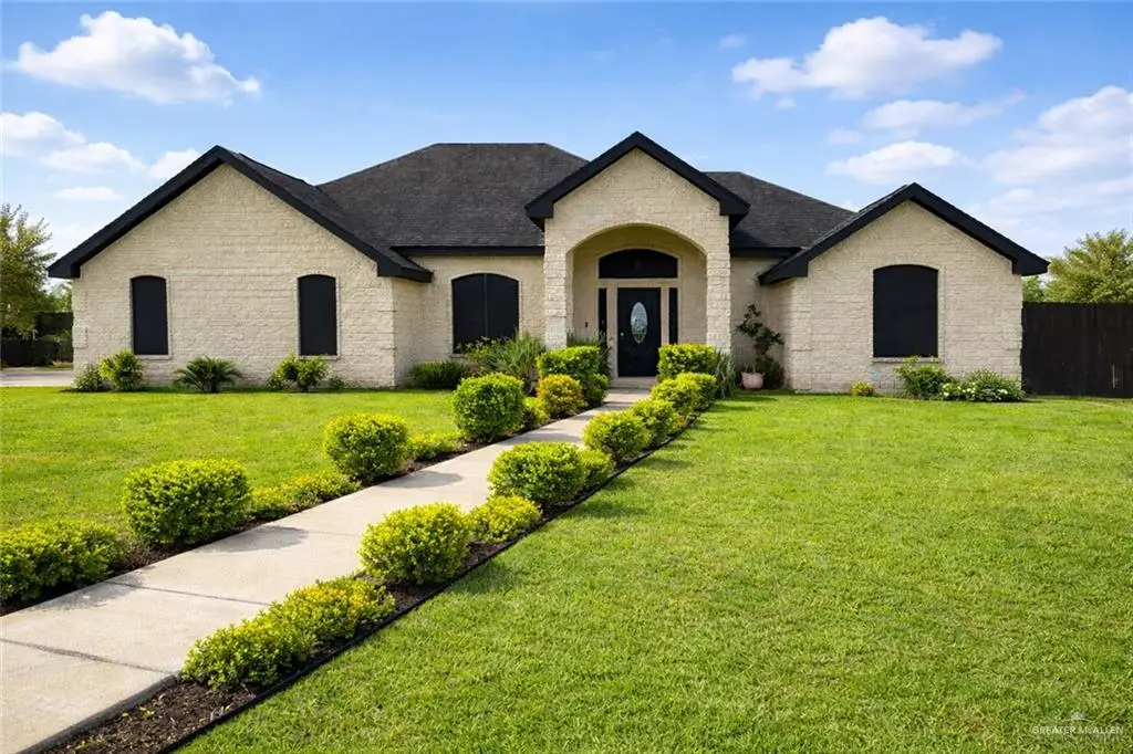 2110 Dogwood Street, Penitas, TX 78576 - #1