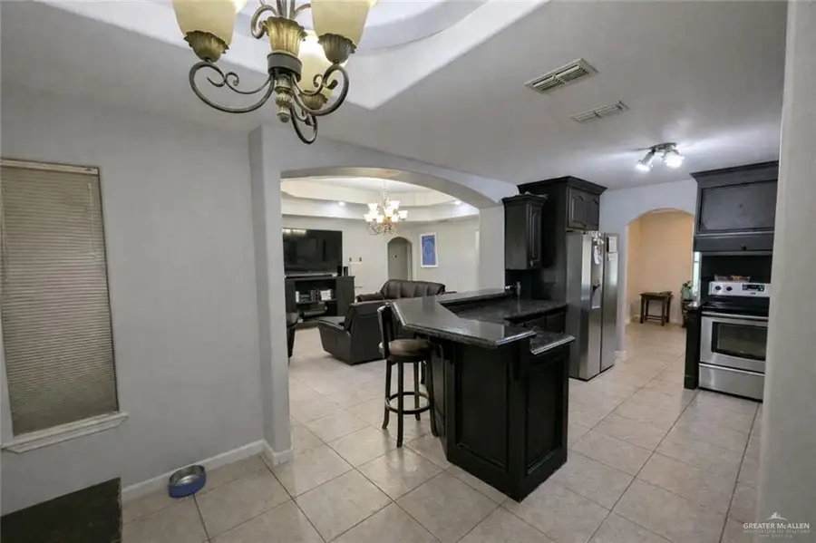 2110 Dogwood Street, Penitas, TX 78576 - #3