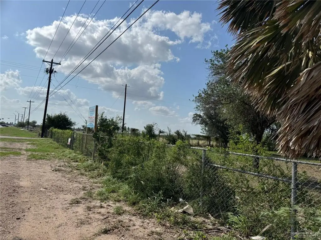 5411 W University Drive, Edinburg, TX 78541 - #1