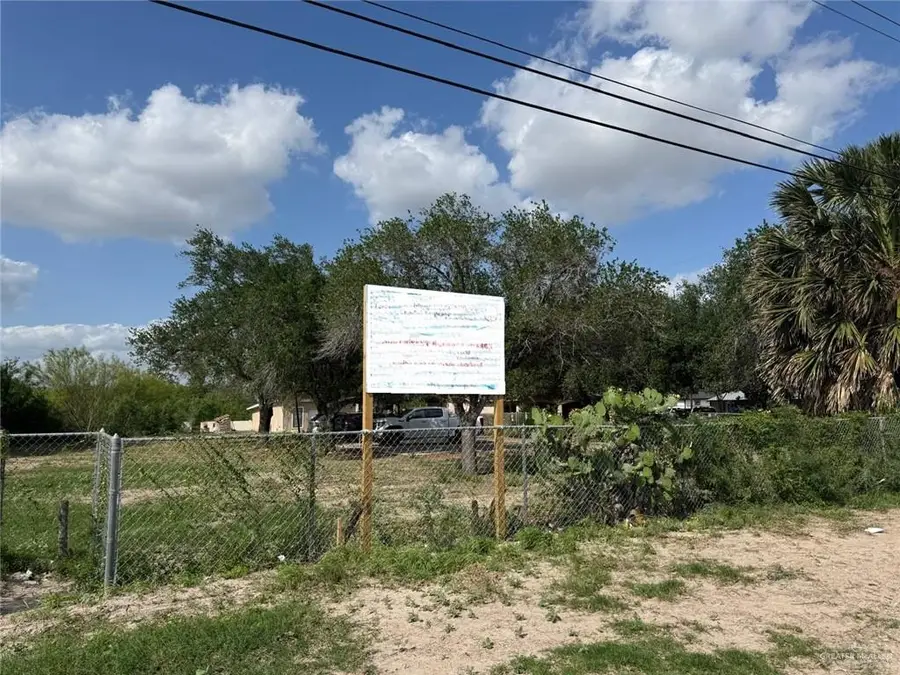 5411 W University Drive, Edinburg, TX 78541 - #2