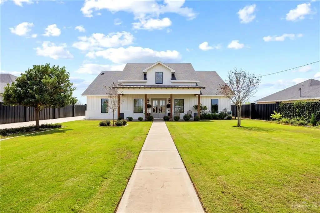 2860 N Fm 2360, Rio Grande City, TX 78582 - #1