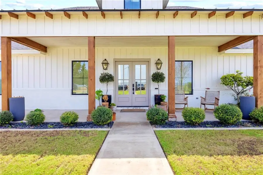 2860 N Fm 2360, Rio Grande City, TX 78582 - #2