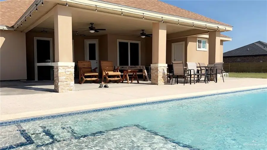 11115 Luisa Circle North, Mercedes, TX 78570 - #2