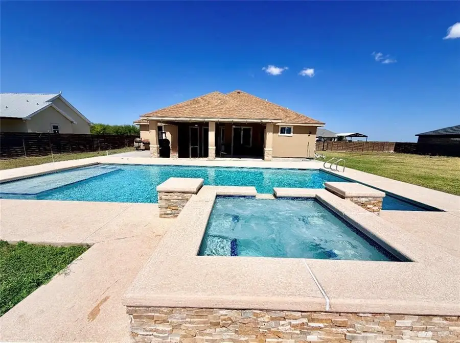 11115 Luisa Circle North, Mercedes, TX 78570 - #3
