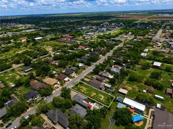 229 W Siesta Street, Pharr, TX 78577