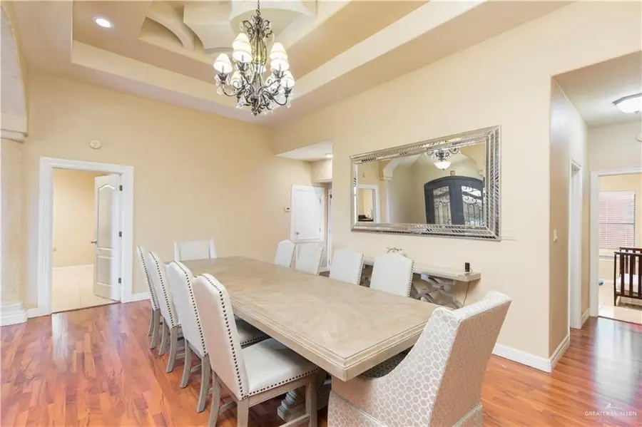 616 Gable Drive, Pharr, TX 78577 - #3