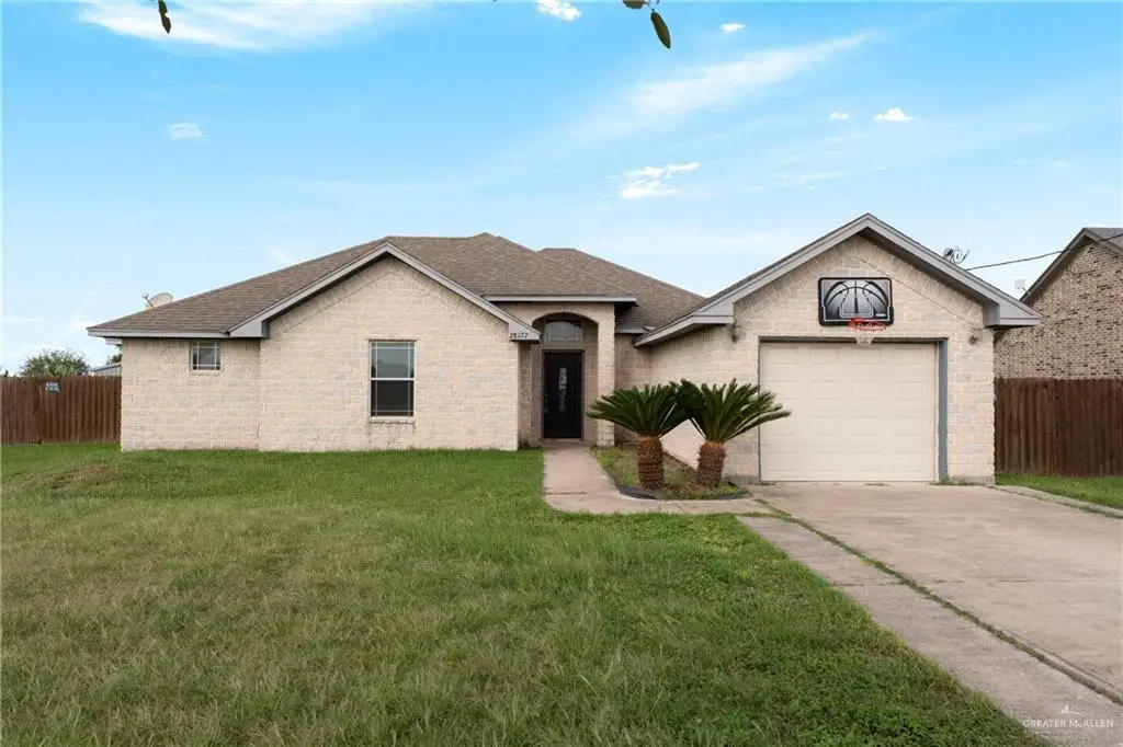 28177 Glenview Road, Rio Hondo, TX 78583 - #1