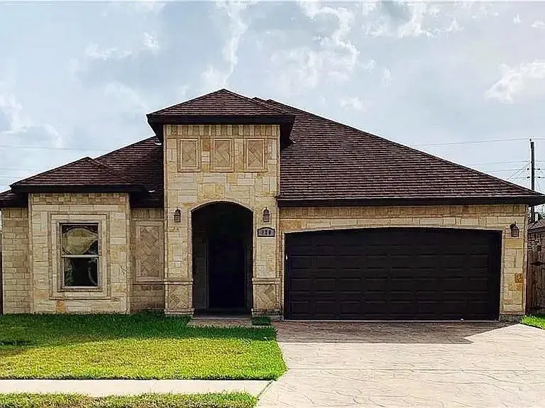 220 Los Laureles Drive, San Juan, TX 78589 - #1