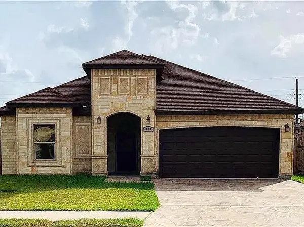 220 Los Laureles Drive, San Juan, TX 78589