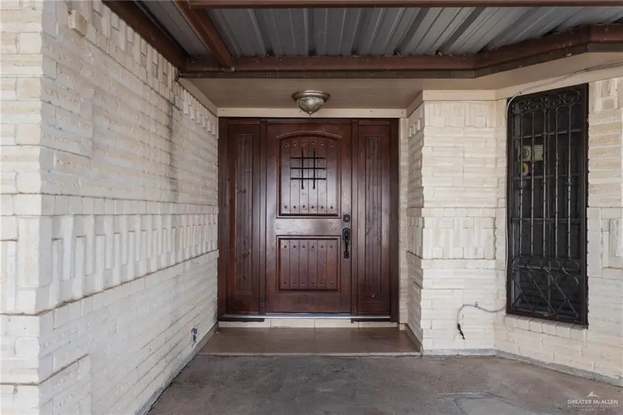 157 San Agustin Street, Rio Grande City, TX 78582 - #2
