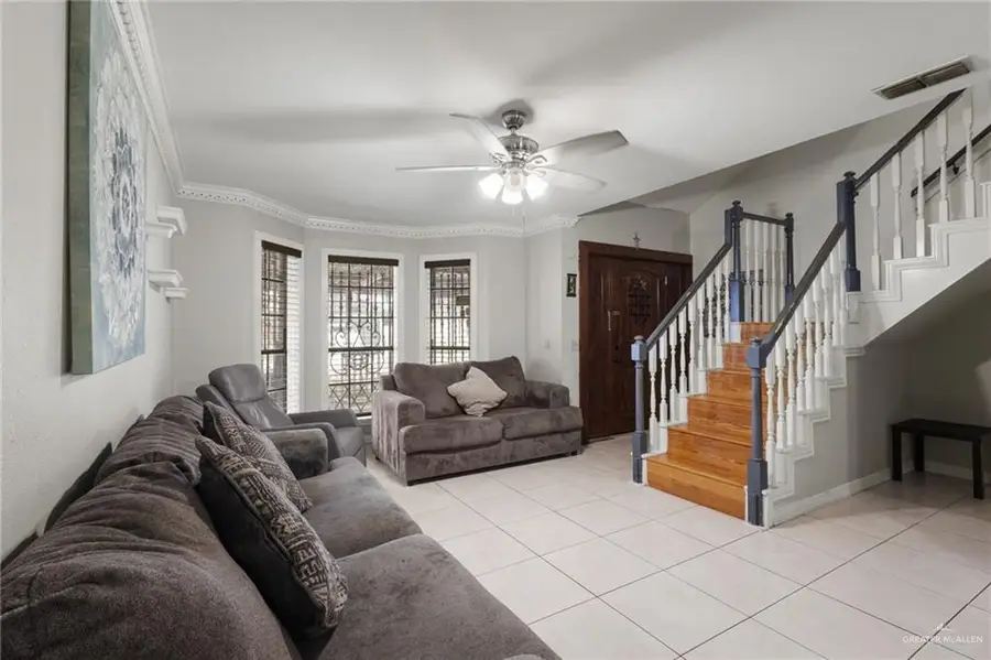 157 San Agustin Street, Rio Grande City, TX 78582 - #3