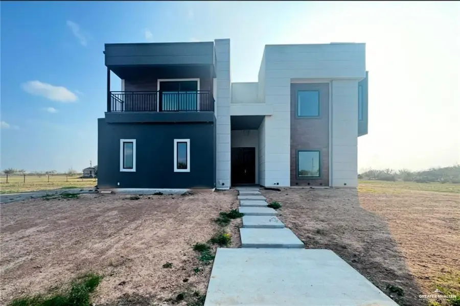 21107 Buck Fawn Drive, Edinburg, TX 78542 - #2