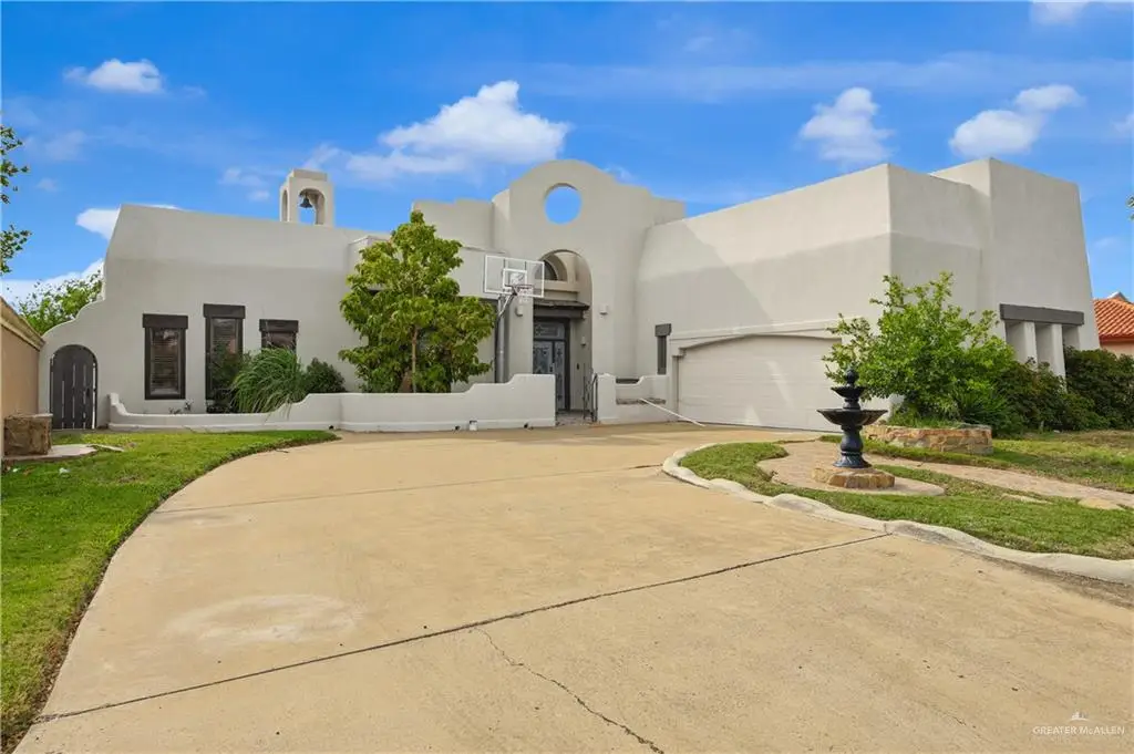 2701 Easy Street, Edinburg, TX 78539 - #1