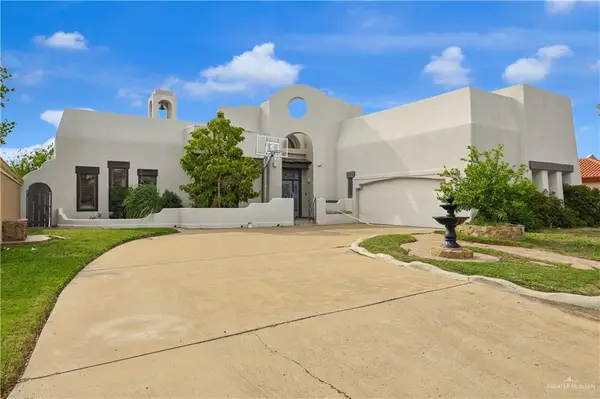 2701 Easy Street, Edinburg, TX 78539