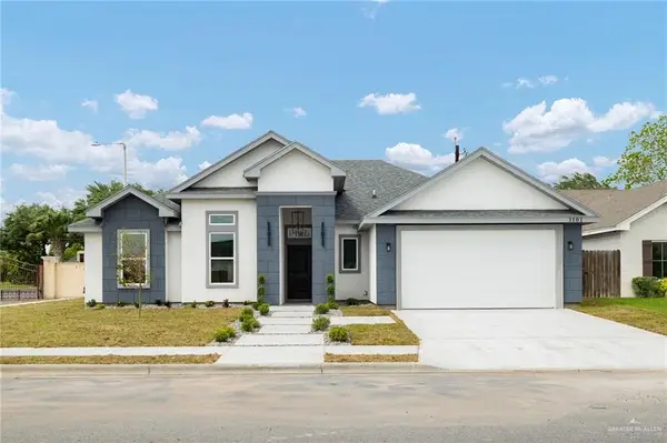 3501 Cozumel Lane, Weslaco, TX 78596