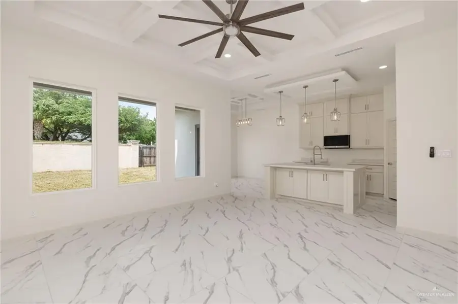 3501 Cozumel Lane, Weslaco, TX 78596 - #3