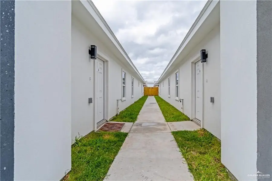 3401 S Colt Lane, Edinburg, TX 78539 - #2