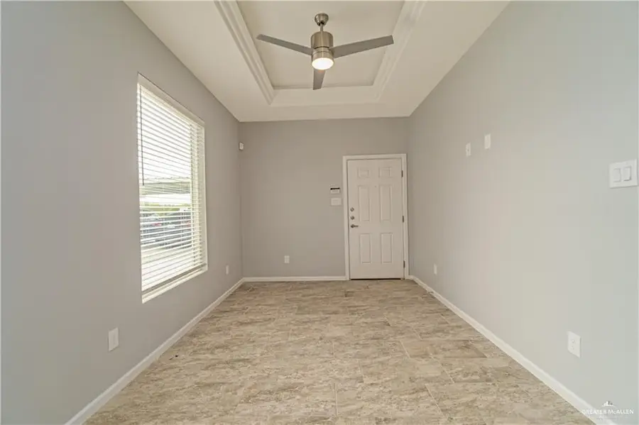 3401 S Colt Lane, Edinburg, TX 78539 - #3