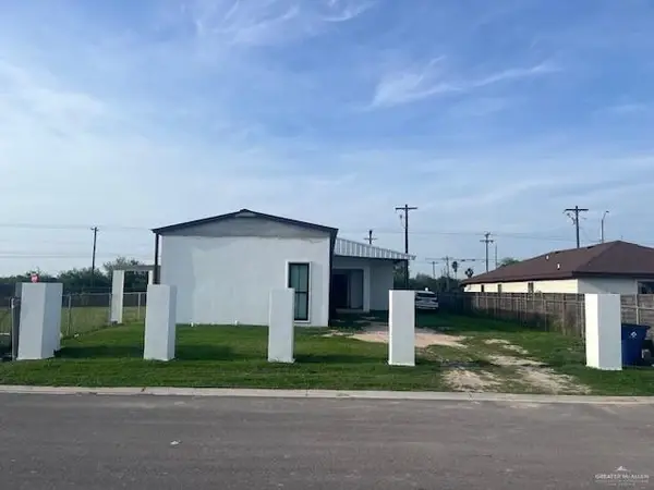 6003 Premio Street, Edinburg, TX 78542