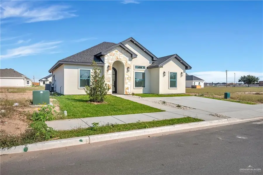 1105 Baker Lane, Edinburg, TX 78541 - #3