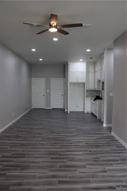 704 W 25th Street, Mission, TX 78572 - #3