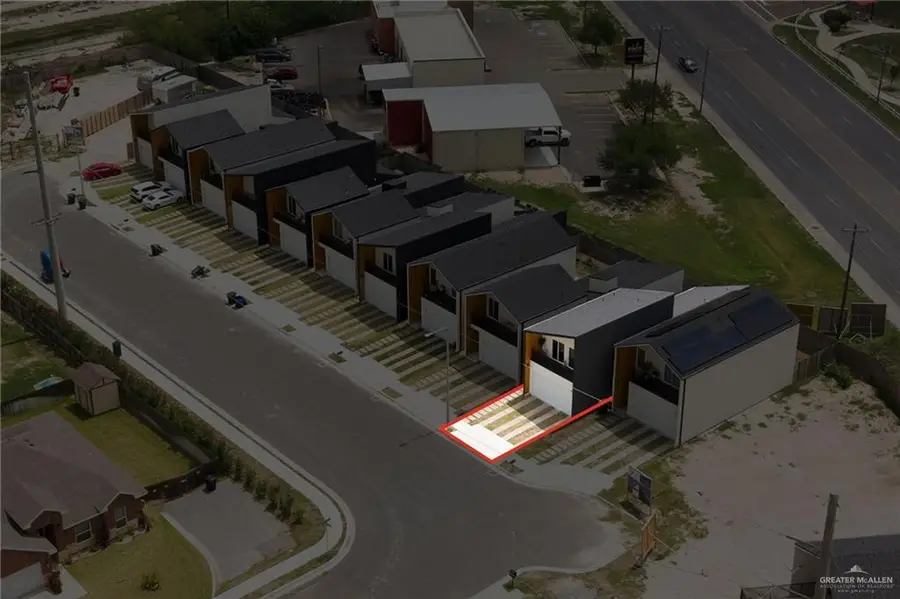 2641 Warbler Avenue, McAllen, TX 78504 - #2