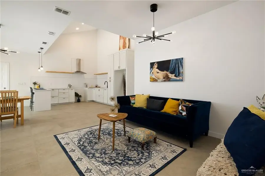 2641 Warbler Avenue, McAllen, TX 78504 - #3