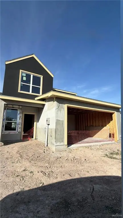 715 W Seminole Avenue, Pharr, TX 78577 - #2