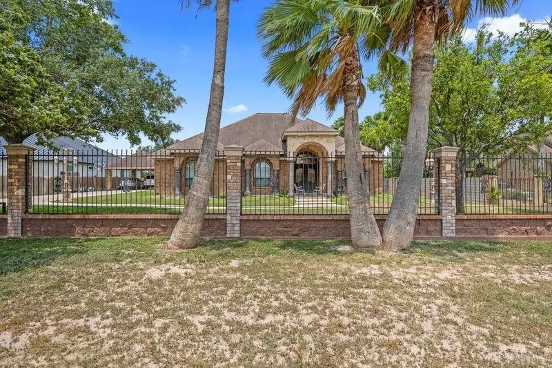 420 Hall Acres Road, San Juan, TX 78589 - #1