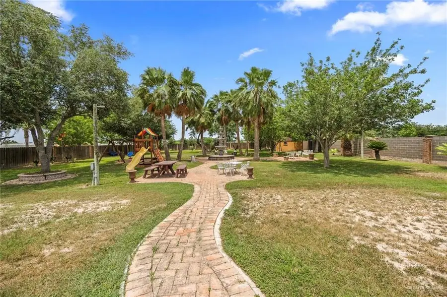 420 Hall Acres Road, San Juan, TX 78589 - #3