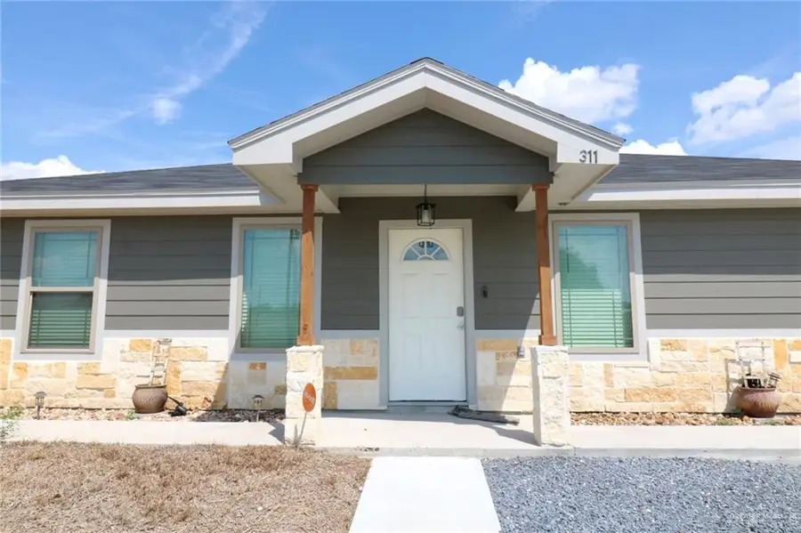 311 Spanish Oak Avenue, Rio Grande City, TX 78582 - #2