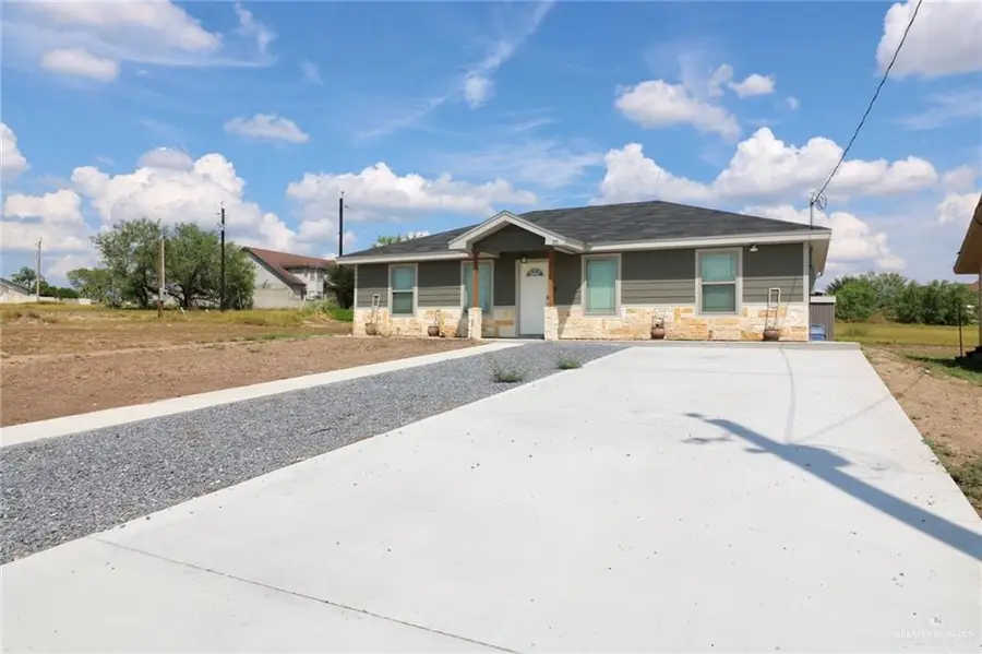 311 Spanish Oak Avenue, Rio Grande City, TX 78582 - #3