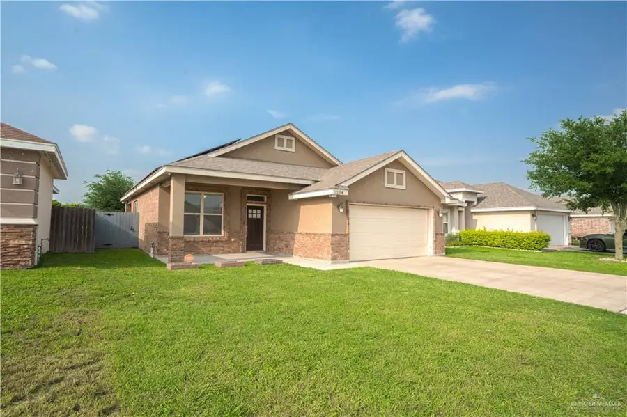 1204 Palazzo Drive, Alamo, TX 78516 - #2