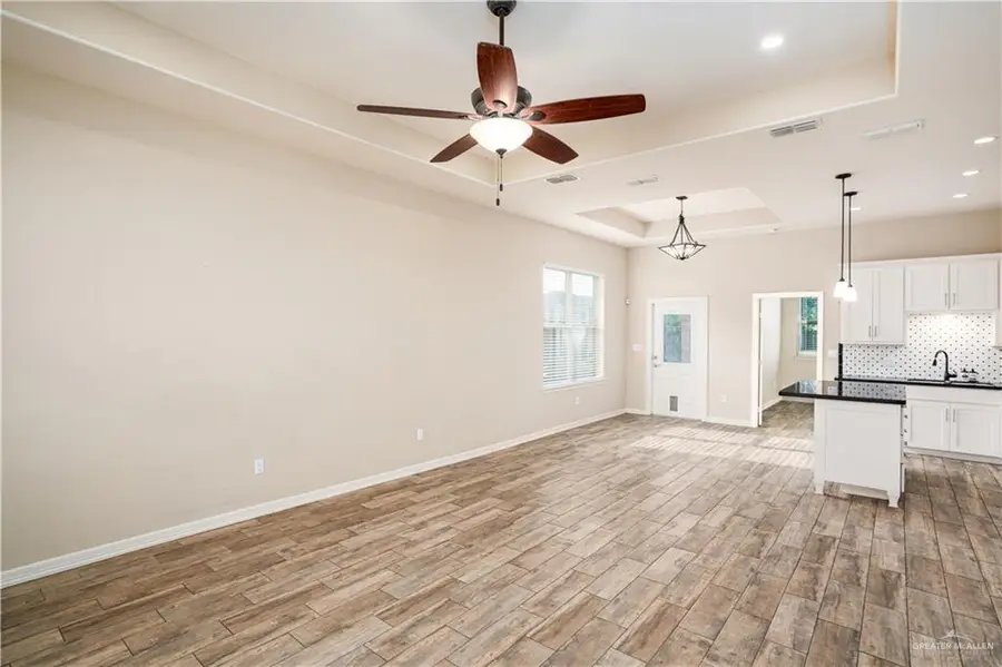 1204 Palazzo Drive, Alamo, TX 78516 - #3