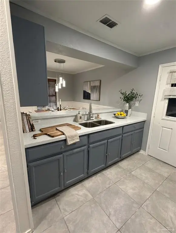 2924 N Brenda Street, Edinburg, TX 78541 - #2