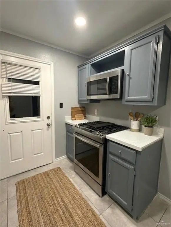 2924 N Brenda Street, Edinburg, TX 78541 - #3